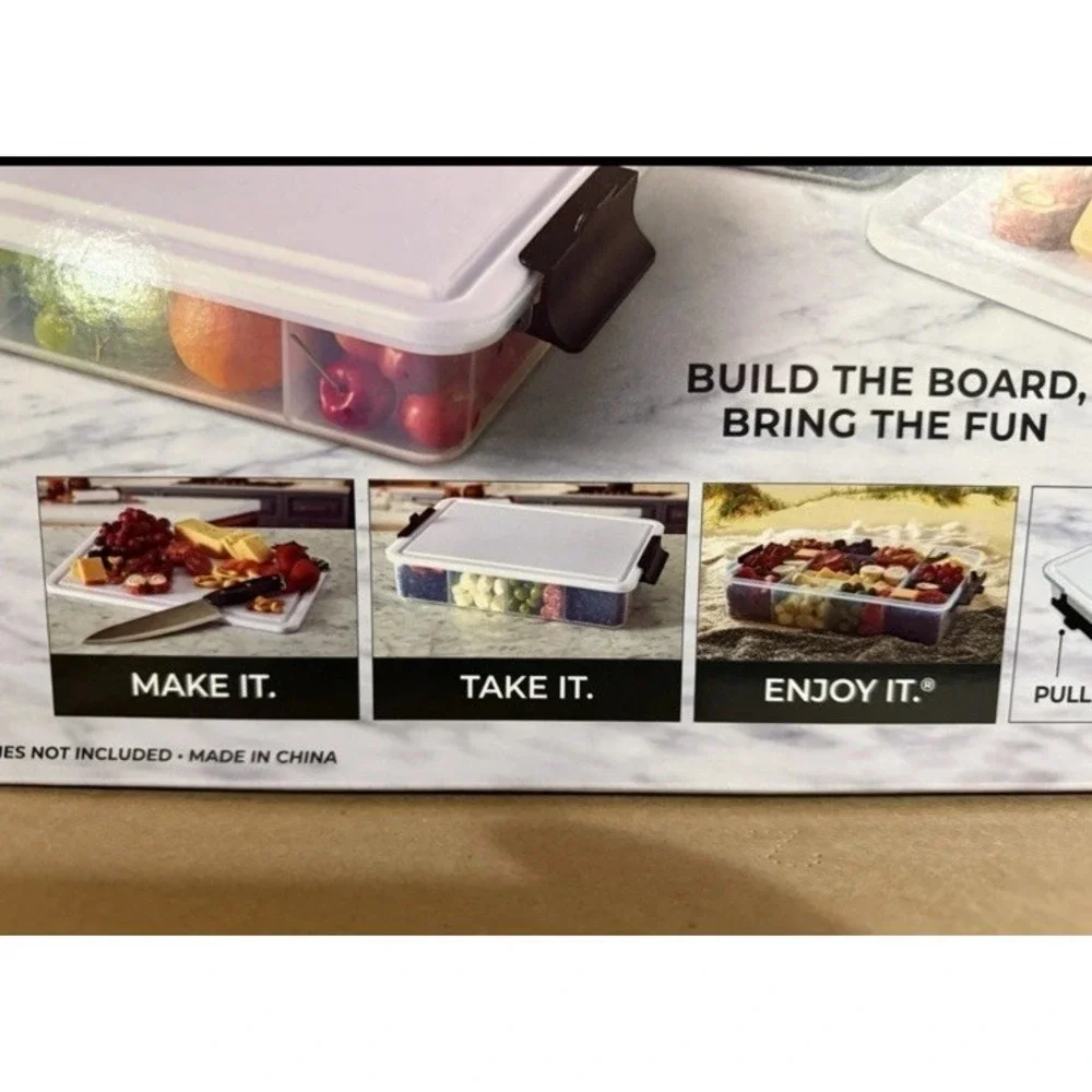 SABATIER new box